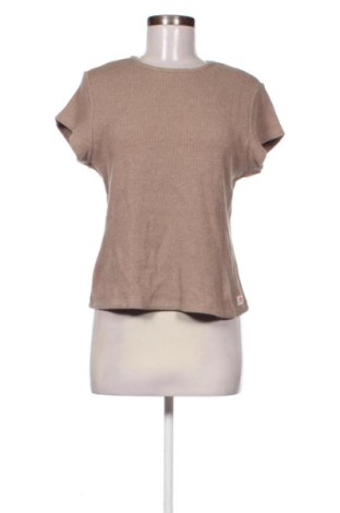 Damen Shirt Levi's, Größe L, Farbe Braun, Preis 48,00 €, #136445517
