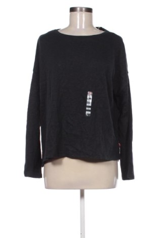 Női blúz Levi's, Méret L, Szín Fekete, Ár 22 727 Ft