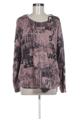Bluzka damska Liberty, Rozmiar XL, Kolor Kolorowy, Cena 91,99 zł