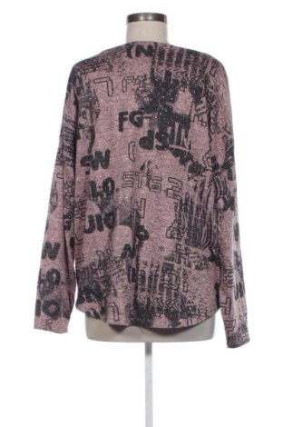 Bluzka damska Liberty, Rozmiar XL, Kolor Kolorowy, Cena 91,99 zł