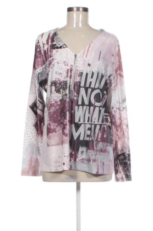 Damen Shirt Liberty, Größe L, Farbe Mehrfarbig, Preis € 13,99