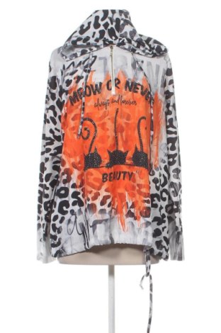 Damen Shirt Liberty, Größe L, Farbe Mehrfarbig, Preis 22,99 €