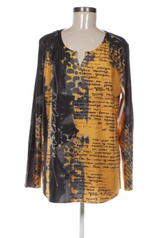 Damen Shirt Liberty, Größe XL, Farbe Mehrfarbig, Preis € 22,99