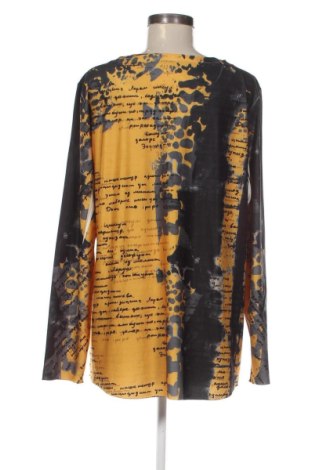 Damen Shirt Liberty, Größe XL, Farbe Mehrfarbig, Preis € 22,99