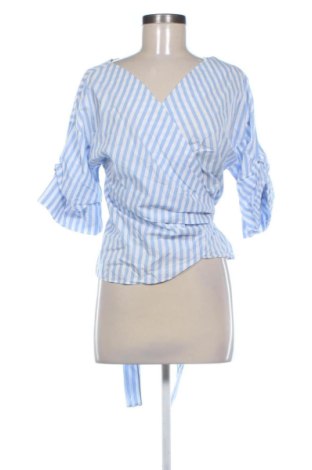 Damen Shirt Lindex, Größe S, Farbe Mehrfarbig, Preis 10,00 €