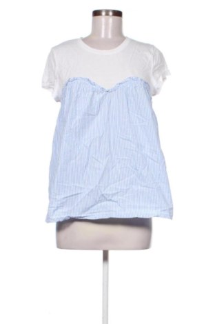 Дамска блуза Lindex, Размер M, Цвят Многоцветен, Цена 10,00 €