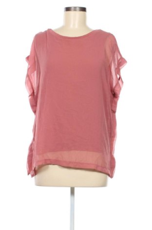 Damen Shirt Lindex, Größe S, Farbe Rot, Preis € 12,99