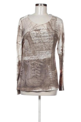 Bluzka damska Lindsay Moda, Rozmiar L, Kolor Kolorowy, Cena 51,99 zł