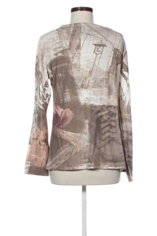 Bluzka damska Lindsay Moda, Rozmiar L, Kolor Kolorowy, Cena 51,99 zł