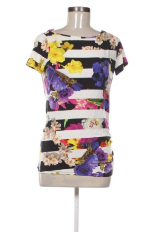 Damen Shirt Liu Jo, Größe M, Farbe Mehrfarbig, Preis 77,99 €