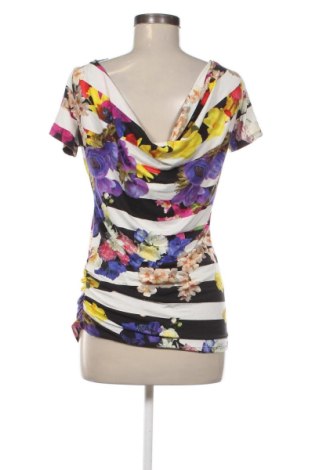 Damen Shirt Liu Jo, Größe M, Farbe Mehrfarbig, Preis 77,99 €