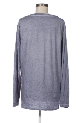 Дамска блуза Livergy, Размер 3XL, Цвят Син, Цена 10,22 €