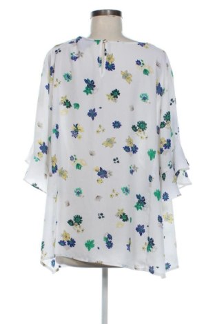 Női blúz Liz Claiborne, Méret 3XL, Szín Sokszínű, Ár 4 132 Ft
