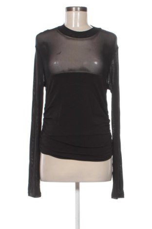 Damen Shirt Loavies, Größe S, Farbe Schwarz, Preis € 51,99
