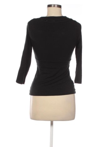 Дамска блуза Loft By Ann Taylor, Размер XS, Цвят Черен, Цена 25,00 €