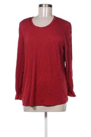 Дамска блуза Lola Paltinger, Размер XL, Цвят Червен, Цена 17,89 €