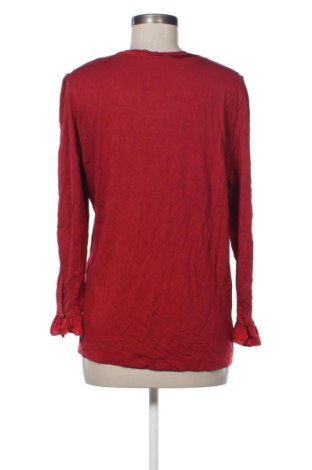 Дамска блуза Lola Paltinger, Размер XL, Цвят Червен, Цена 17,89 €