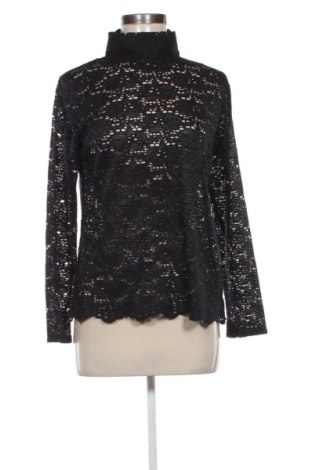 Damen Shirt Louise, Größe L, Farbe Schwarz, Preis 17,46 €