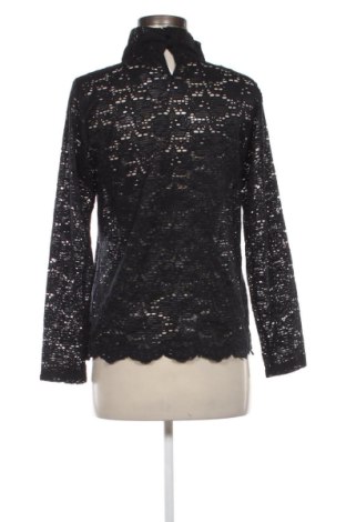 Damen Shirt Louise, Größe L, Farbe Schwarz, Preis 17,46 €