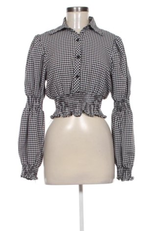 Bluză de femei Luc-Ce, Mărime M, Culoare Multicolor, Preț 52,13 Lei