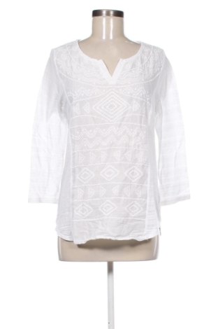 Damen Shirt Lucky Brand, Größe M, Farbe Weiß, Preis € 17,46, #136488749