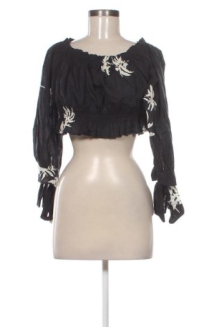 Damen Shirt Lumina, Größe XL, Farbe Schwarz, Preis 22,99 €