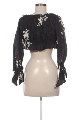 Damen Shirt Lumina, Größe XL, Farbe Schwarz, Preis 22,99 €