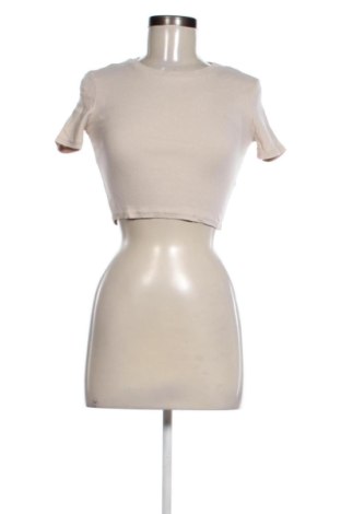 Дамска блуза Lumina, Размер XS, Цвят Бежов, Цена 14,31 €