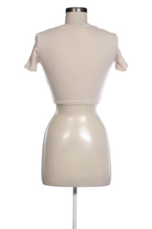 Дамска блуза Lumina, Размер XS, Цвят Бежов, Цена 14,31 €