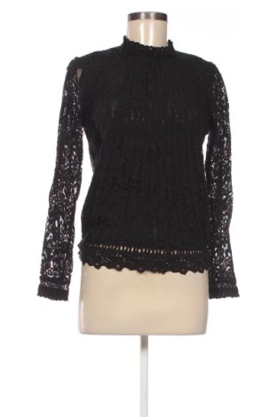 Дамска блуза Luxzuz One Two, Размер S, Цвят Черен, Цена 14,82 €