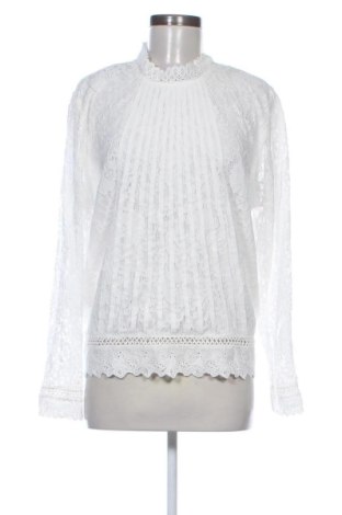 Дамска блуза Luxzuz One Two, Размер XL, Цвят Бял, Цена 39,88 €
