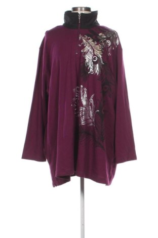 Bluză de femei M. Collection, Mărime 5XL, Culoare Multicolor, Preț 98,99 Lei