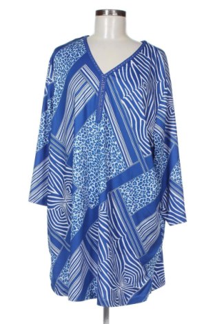 Damen Shirt M Collection, Größe 3XL, Farbe Mehrfarbig, Preis 12,99 €