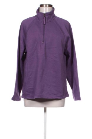 Damen Shirt MATCHSTICK, Größe XL, Farbe Lila, Preis € 20,99