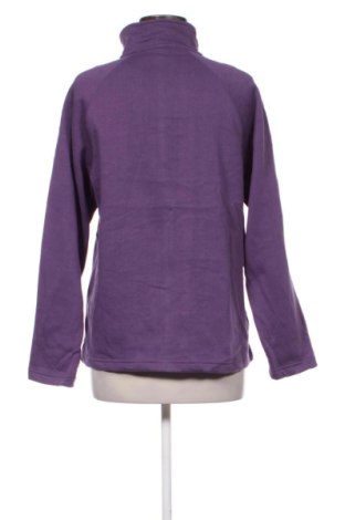 Damen Shirt MATCHSTICK, Größe XL, Farbe Lila, Preis € 20,99