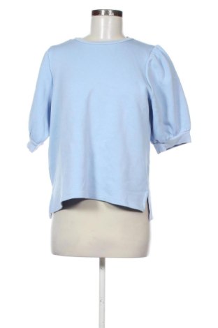 Дамска блуза MSCH, Размер M, Цвят Син, Цена 25,05 €