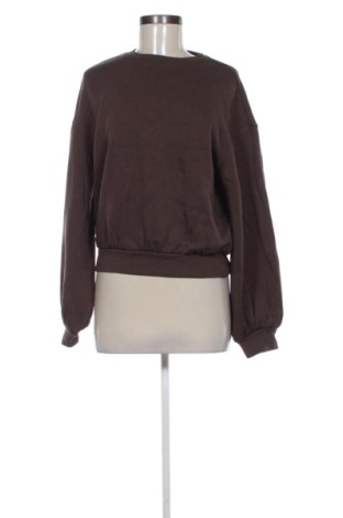 Damen Shirt MSCH, Größe S, Farbe Braun, Preis 31,99 €