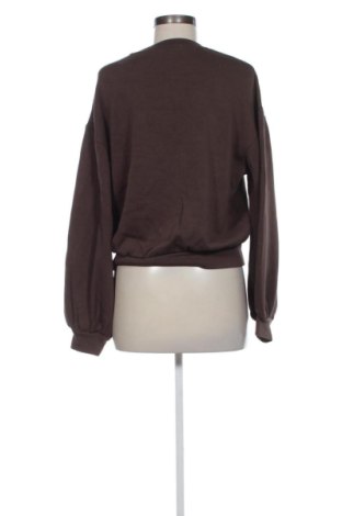 Damen Shirt MSCH, Größe S, Farbe Braun, Preis 31,99 €