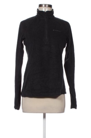 Damen Shirt Macpac, Größe S, Farbe Schwarz, Preis € 45,99