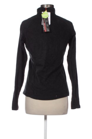 Damen Shirt Macpac, Größe S, Farbe Schwarz, Preis € 45,99