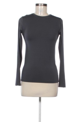 Damen Shirt Madmext, Größe M, Farbe Grau, Preis € 12,99