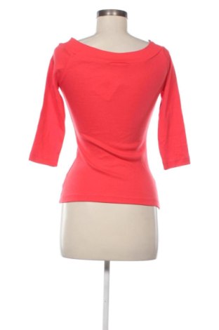 Damen Shirt Madonna, Größe XS, Farbe Rot, Preis 12,99 €