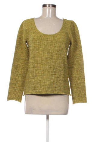 Bluză de femei Mads Norgaard, Mărime L, Culoare Verde, Preț 554,99 Lei