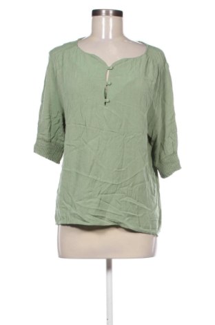 Damen Shirt Maicazz, Größe L, Farbe Grün, Preis € 27,99