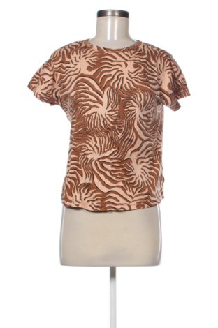 Damen Shirt Maison Scotch, Größe XS, Farbe Mehrfarbig, Preis 45,99 €