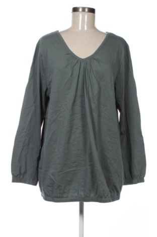 Дамска блуза Maite Kelly by Bonprix, Размер XL, Цвят Зелен, Цена 14,82 €