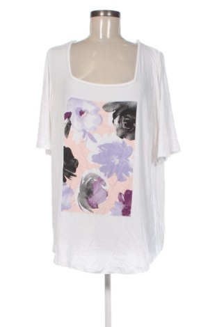 Bluză de femei Maite Kelly by Bonprix, Mărime XXL, Culoare Alb, Preț 85,99 Lei
