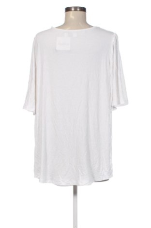 Bluză de femei Maite Kelly by Bonprix, Mărime XXL, Culoare Alb, Preț 85,99 Lei