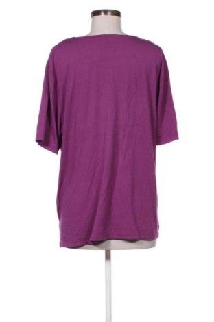 Дамска блуза Malva, Размер XL, Цвят Лилав, Цена 10,22 €