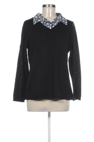 Bluză de femei Malva, Mărime XL, Culoare Negru, Preț 98,99 Lei